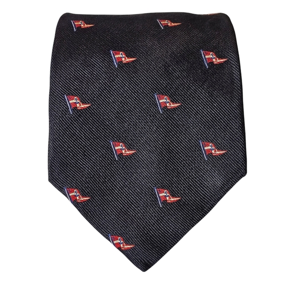 L CALABRESE TIE - Picture 3 of 12